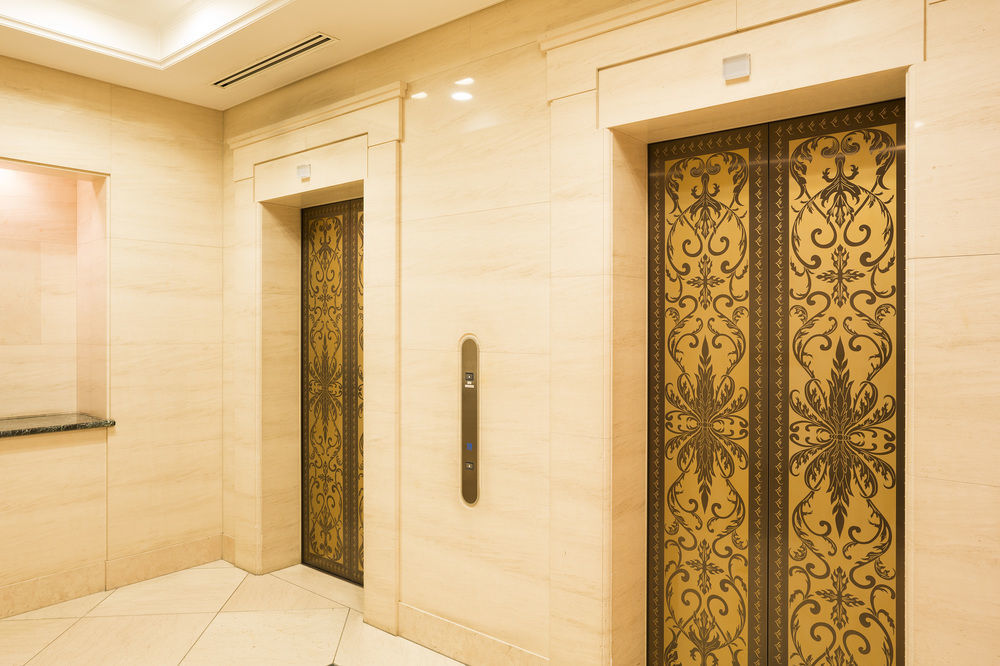 Hotel Holiday Gojo 4*