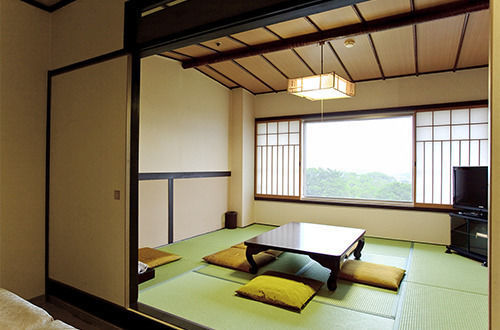 Tozankaku Hotel