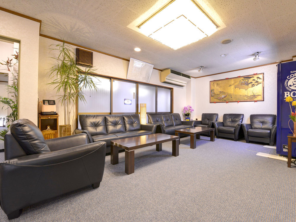 Ryokan Yamadaya Kyoto