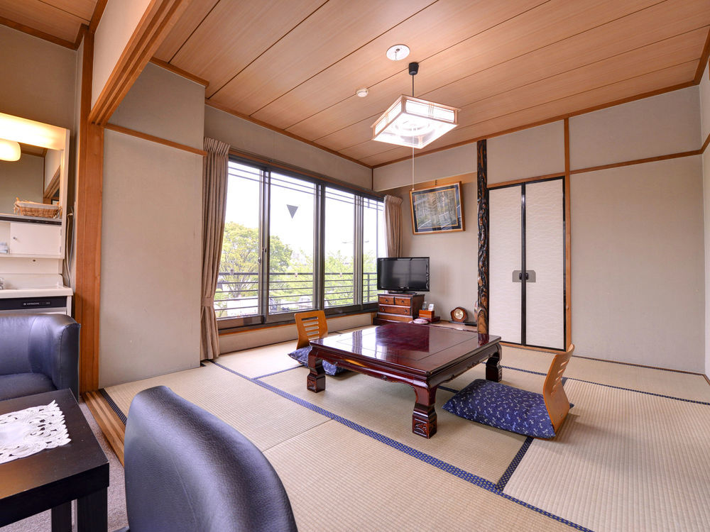 Ryokan Yamadaya Kyoto