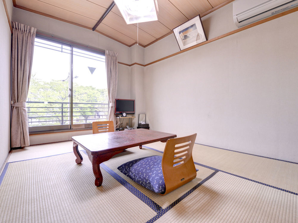 Yamadaya Ryokan Kyoto