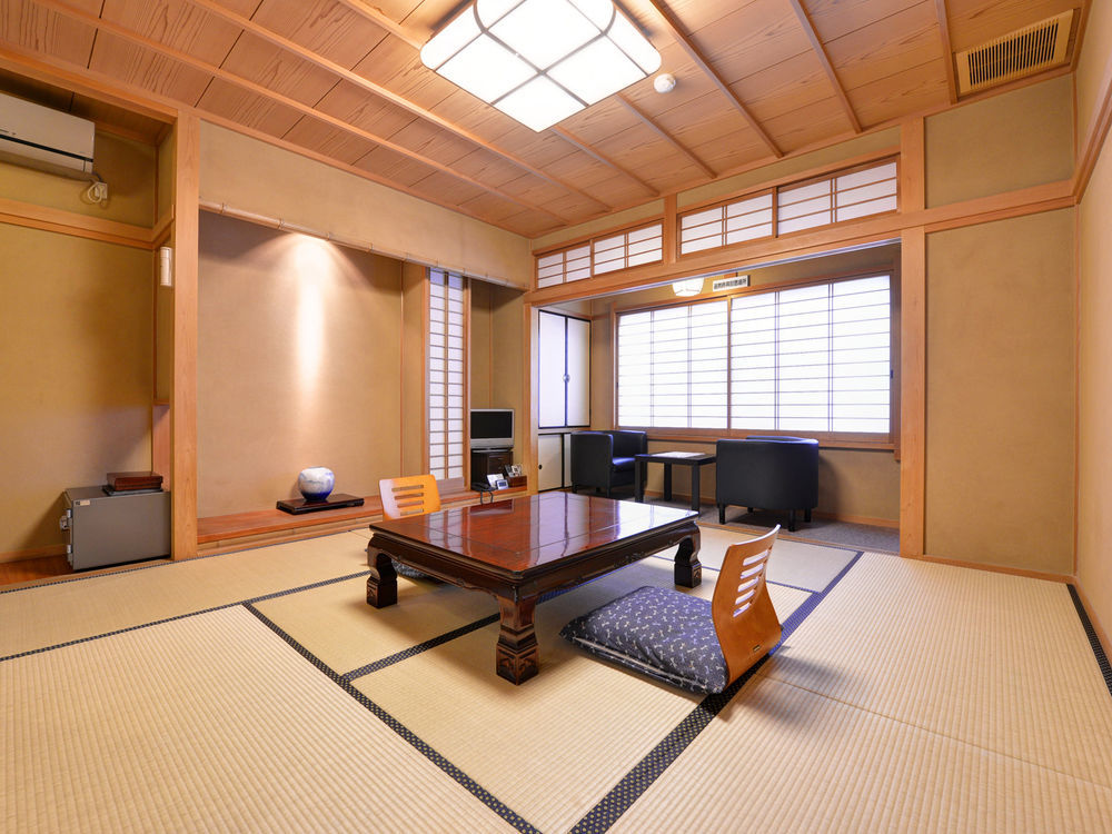 Yamadaya Ryokan 3*