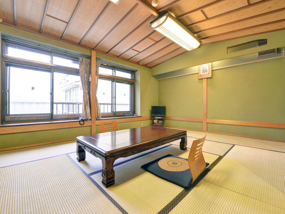 Ryokan Yamadaya 3*