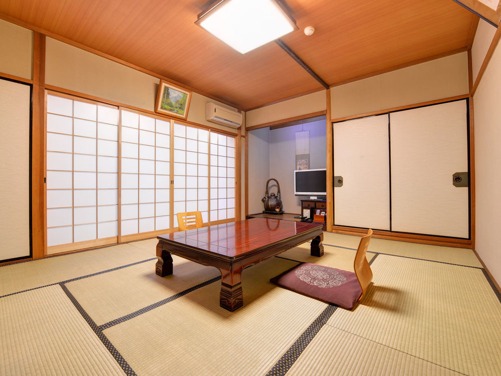 Yamadaya 3* Kyoto