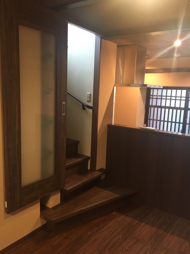 Hotel Horikawakoji Umenotoan