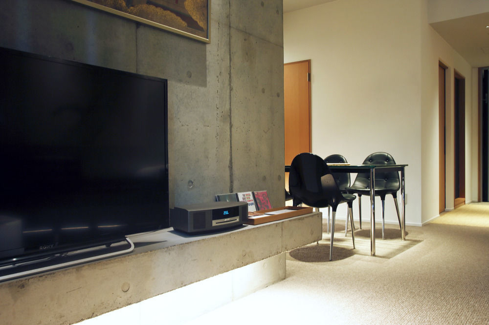 Hotel Aoi