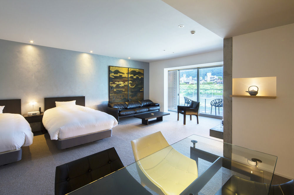 Hotel Aoi Kyoto