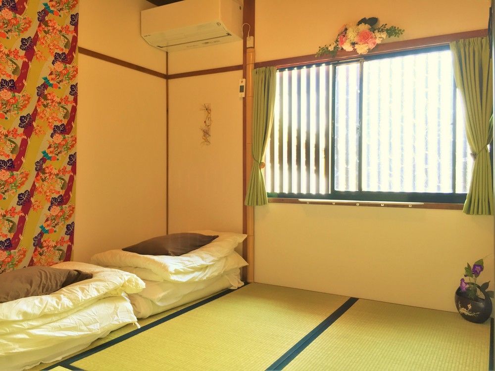 Guest house Oumi 2*