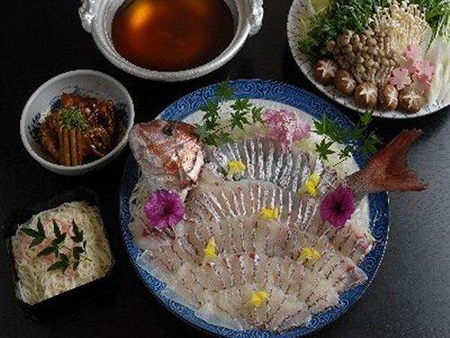 Sugicho Ryokan