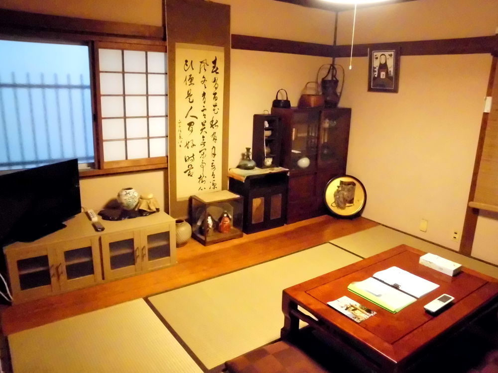 Jizo House Holiday home *