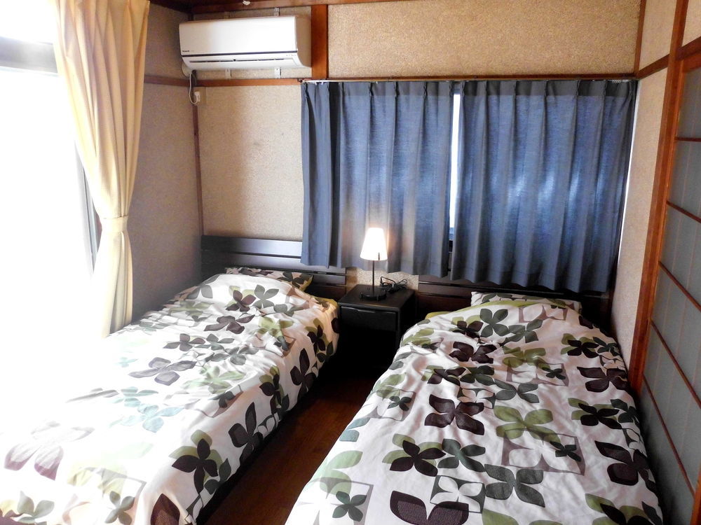 Holiday home Jizo House