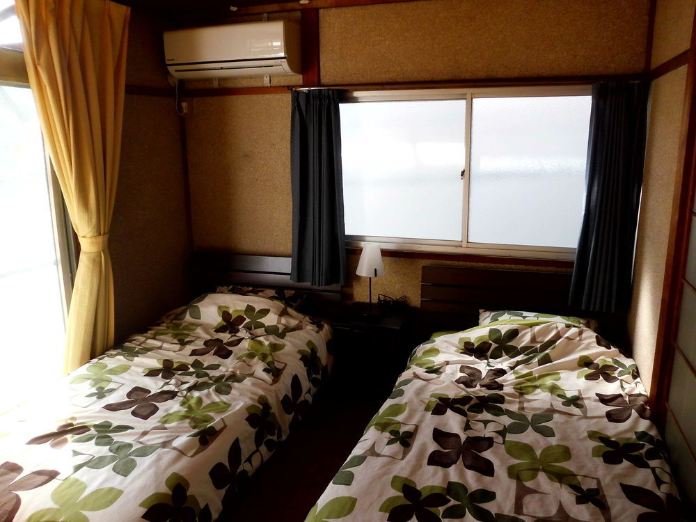 Jizo House Holiday home