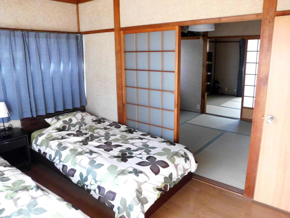 Jizo House