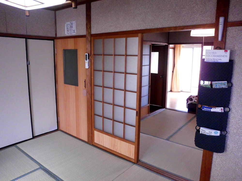 Jizo House * Kyoto