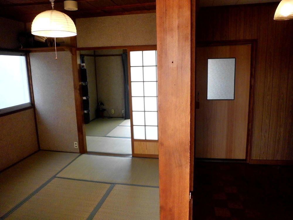 Jizo House Kyoto