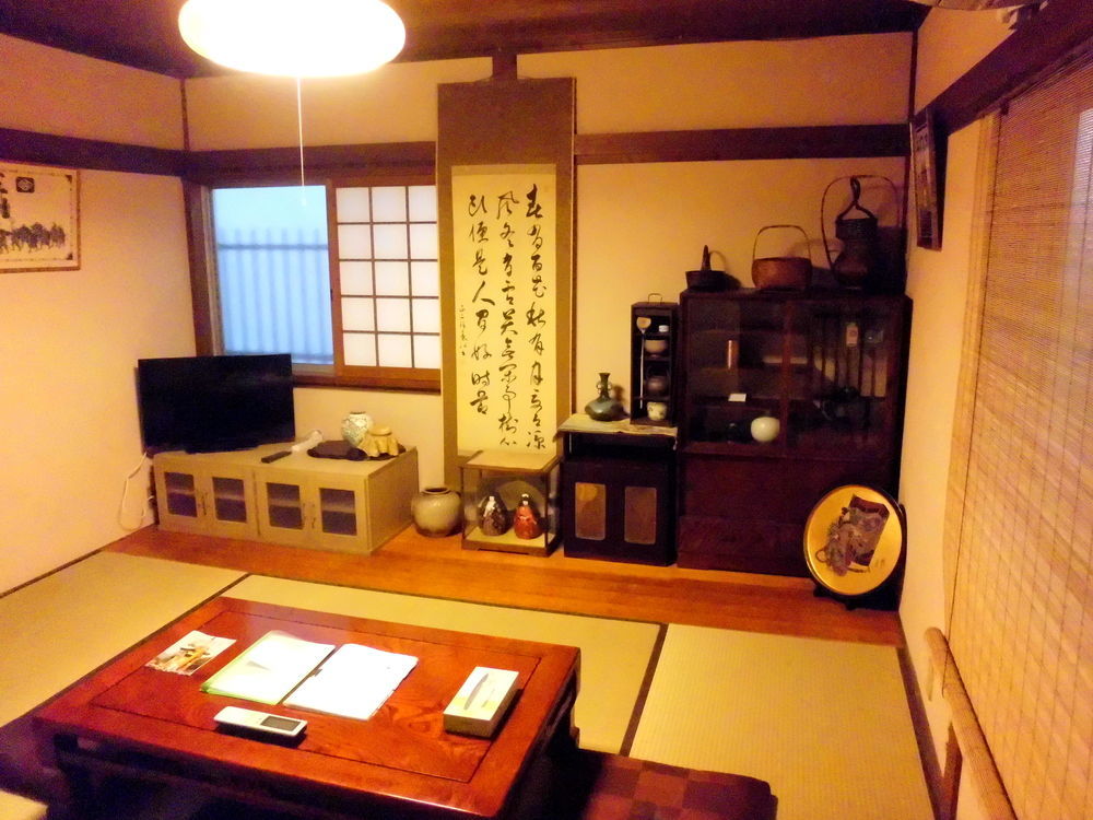 Jizo House Kyoto
