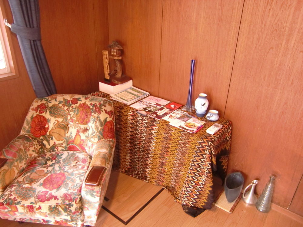 Holiday home Jizo House Kyoto
