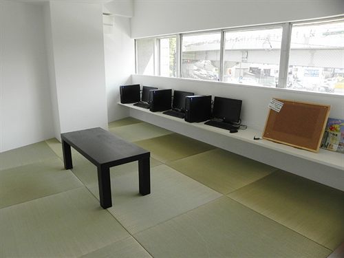 Hostel Santiago Kyoto