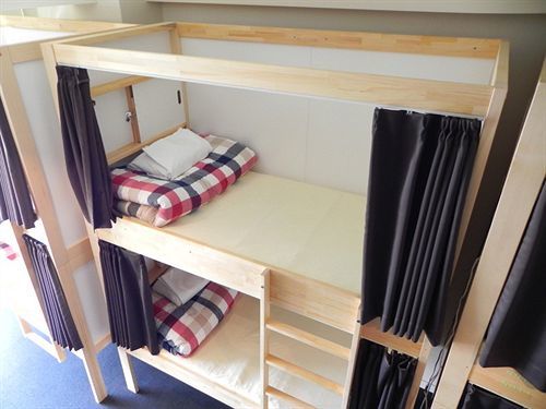Santiago Hostel Kyoto