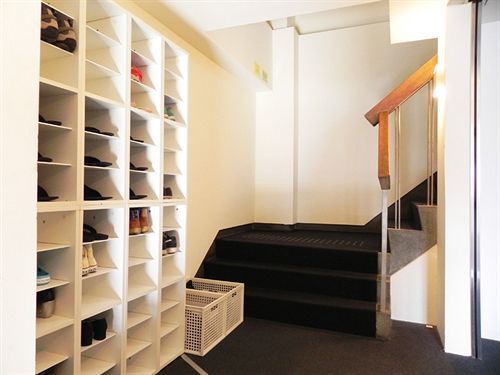 Santiago Hostel