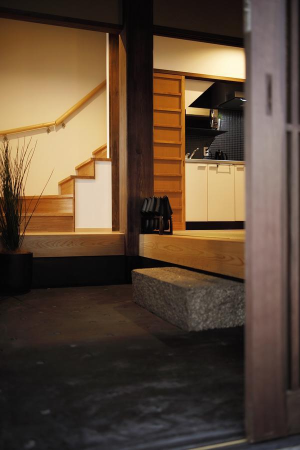 Holiday home No.10 House Kyoto