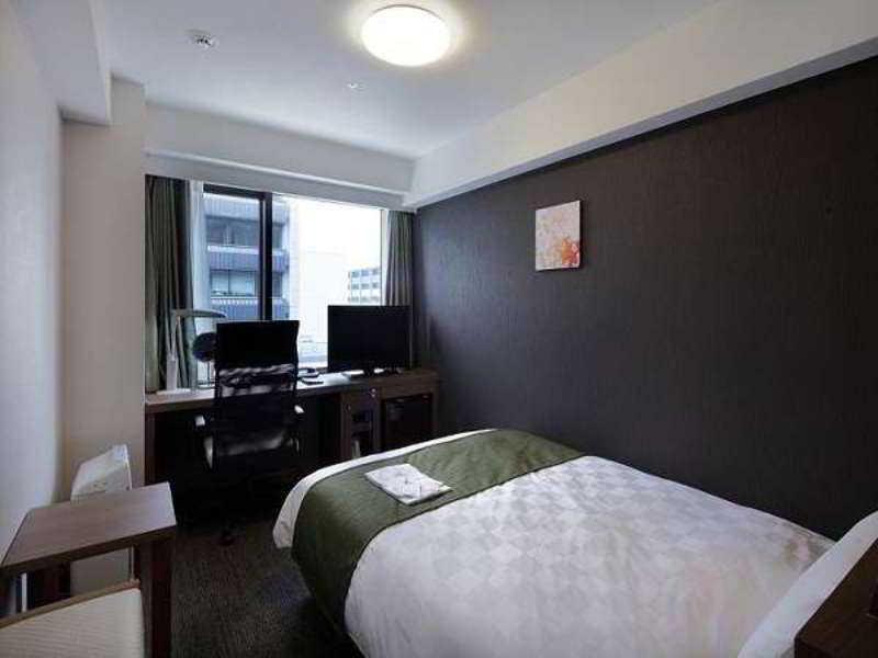 Daiwa Roynet Shijo Karasuma Hotel 4*