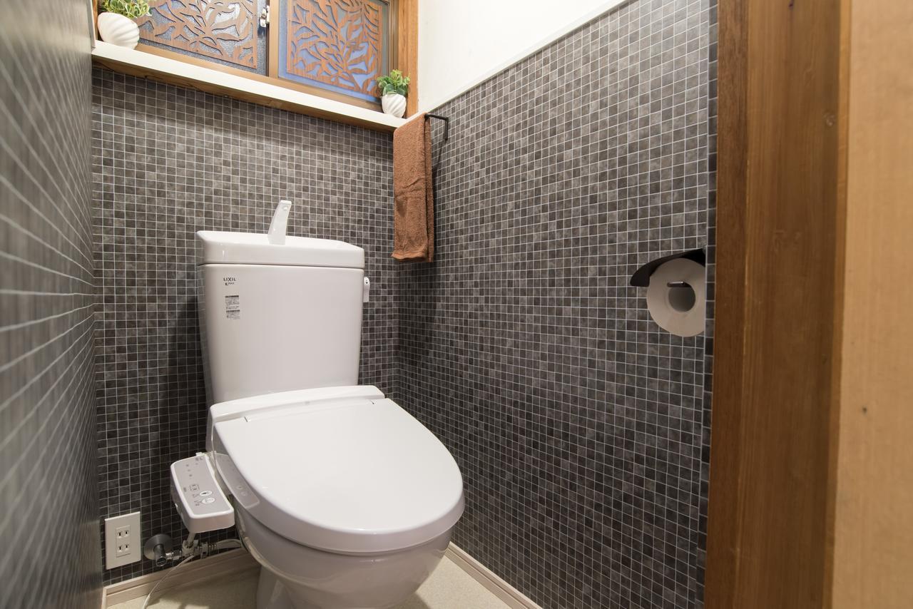 Innoya Holiday home Kyoto