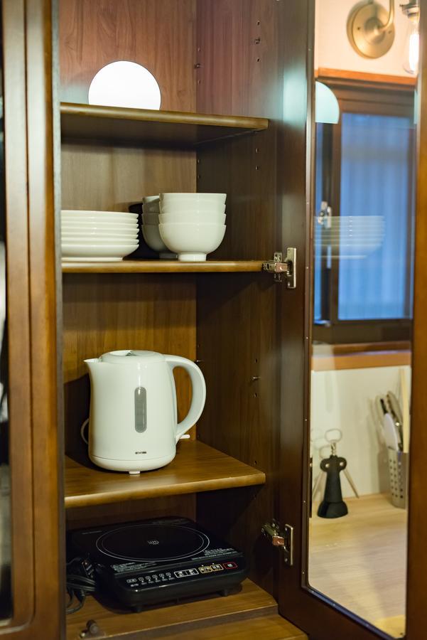 Holiday home Innoya Kyoto