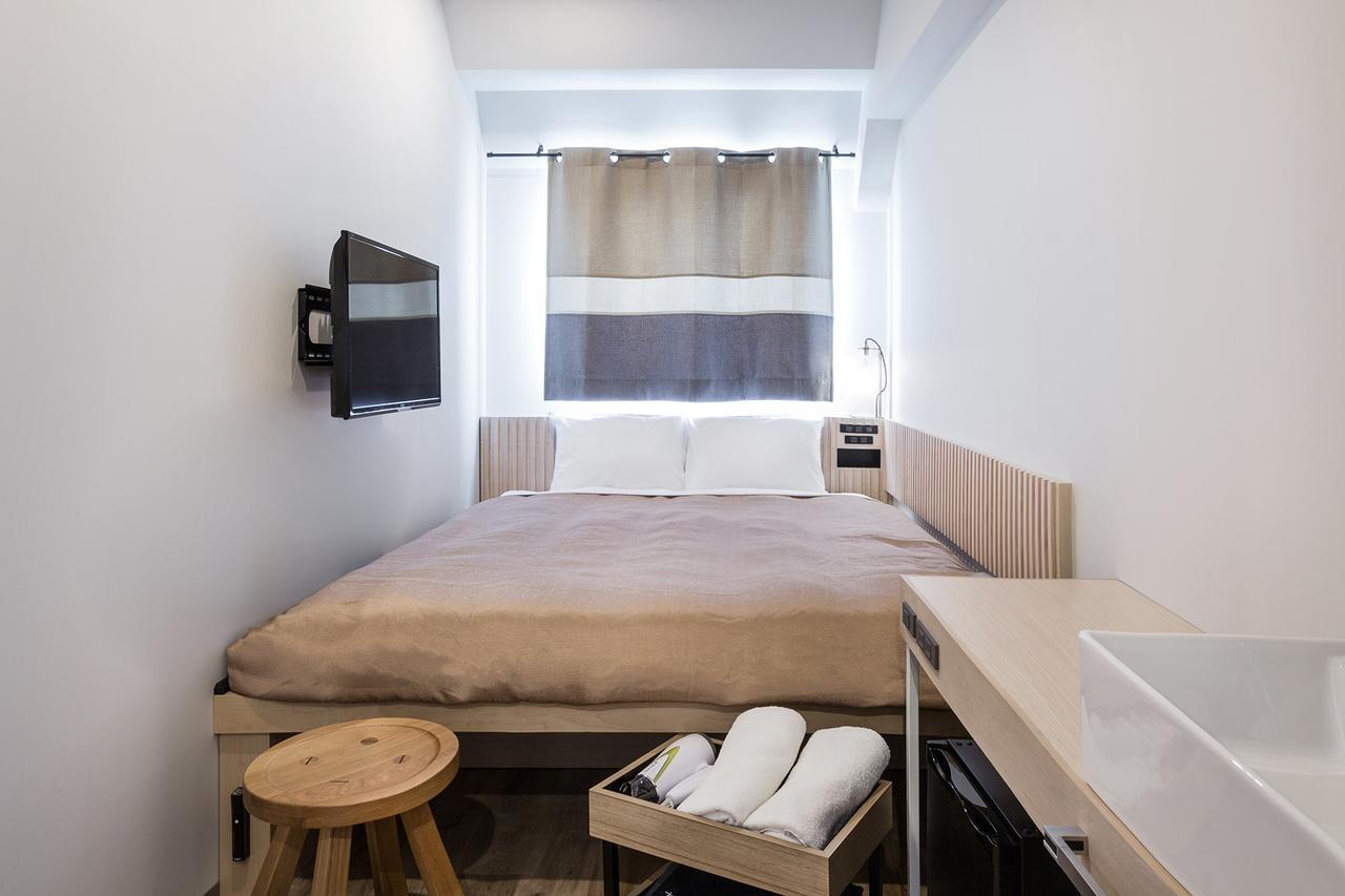 Hotel Sakura Terrace The Atelier (adults Only) Kyoto