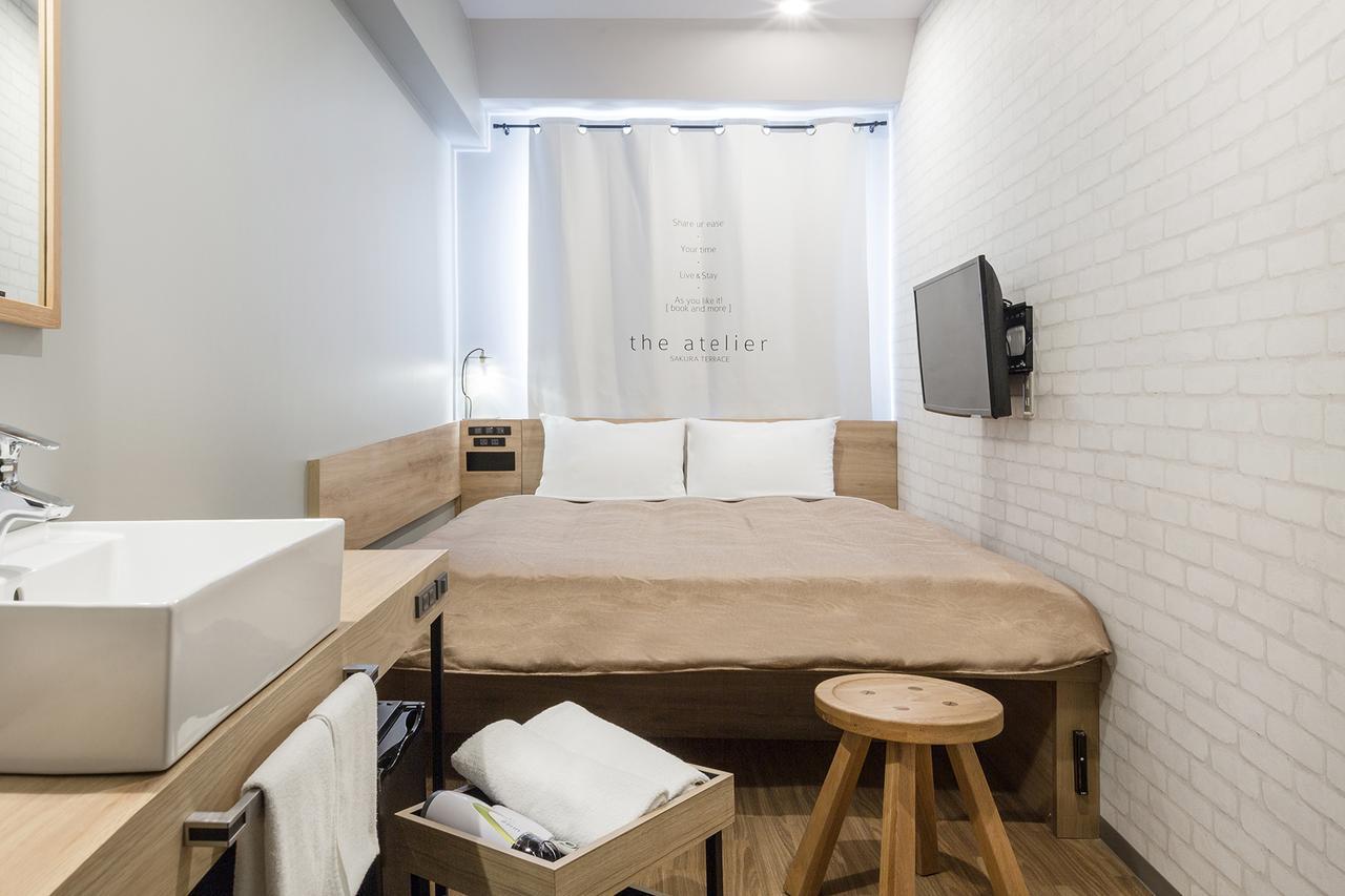 Sakura Terrace The Atelier (adults Only) Kyoto