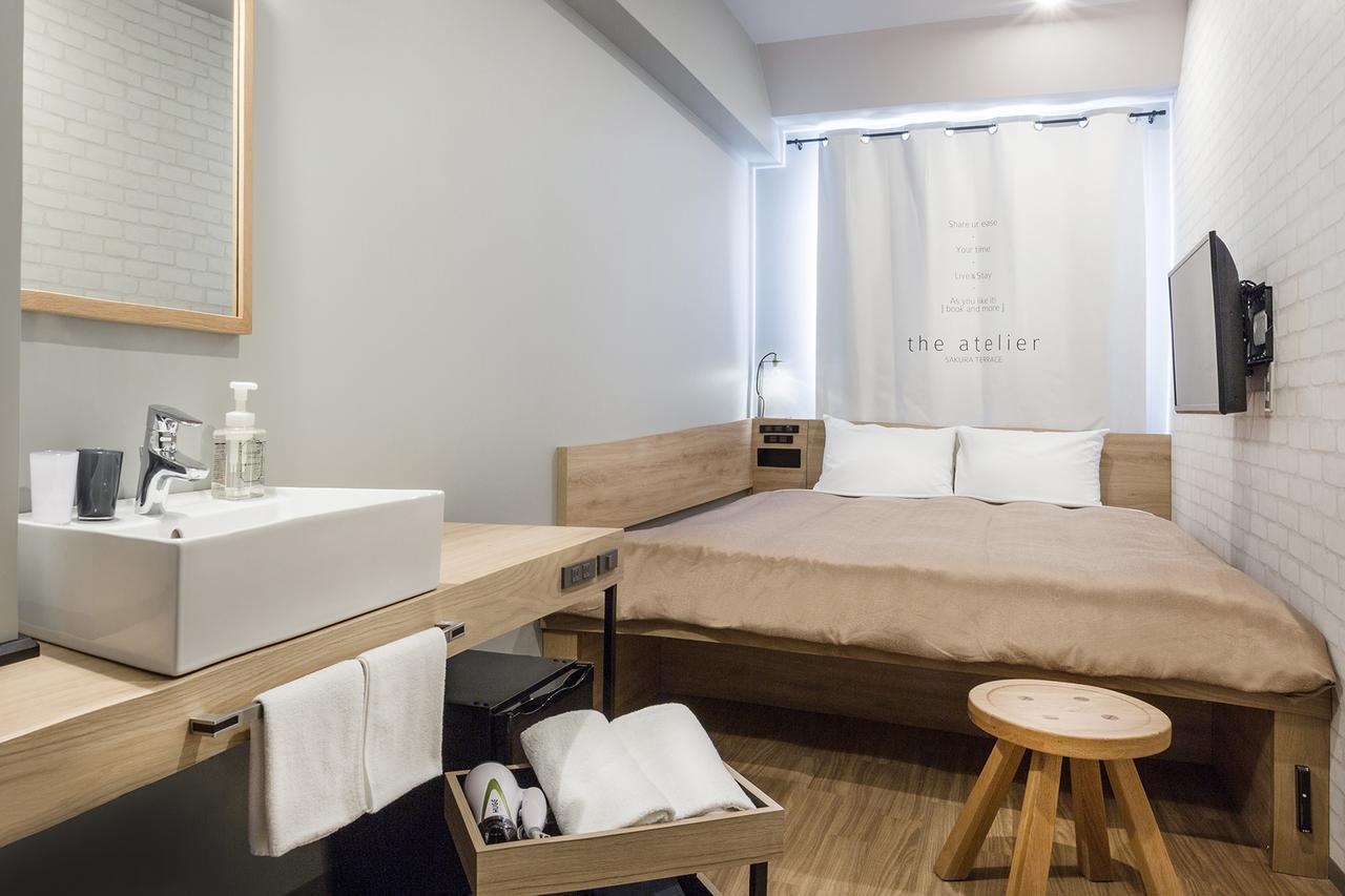 Sakura Terrace The Atelier (adults Only) Kyoto