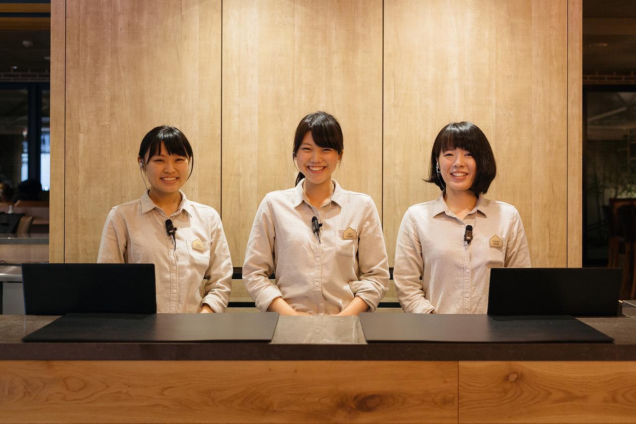 Sakura Terrace The Atelier (adults Only) Hotel