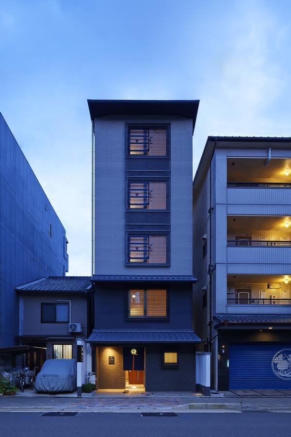 Apartment Number 6 Nijo *