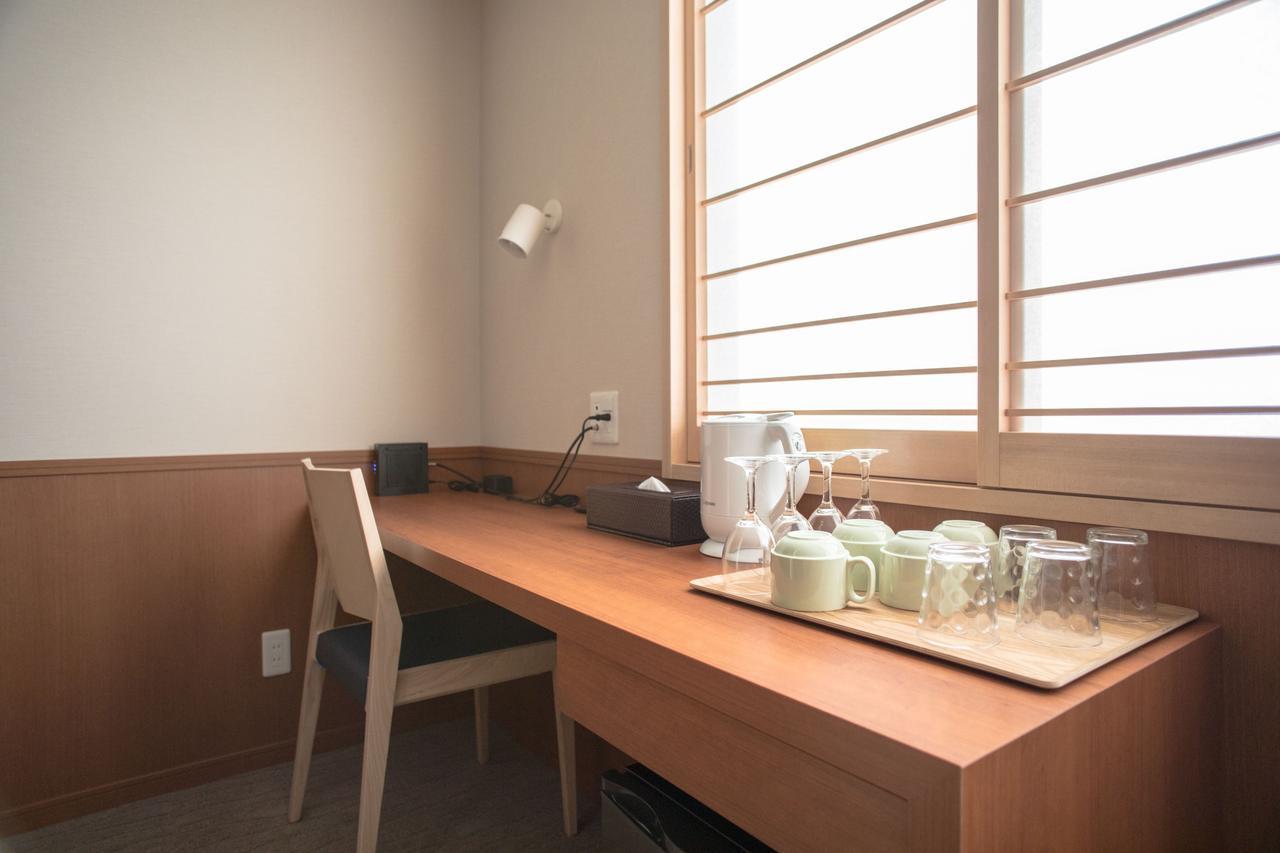 Apartment Number 6 Nijo Kyoto