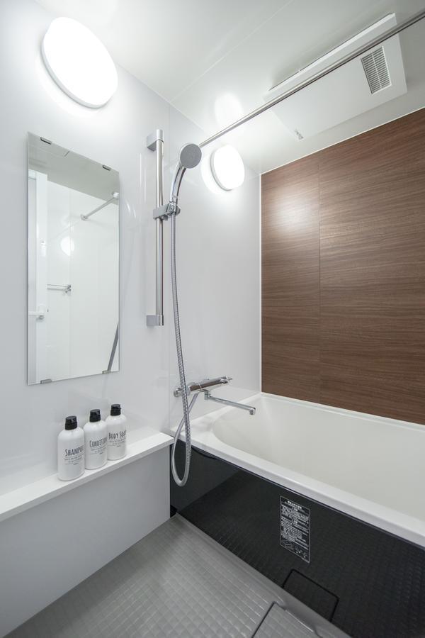 Apartment Number 6 Nijo *
