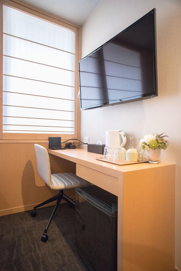 Apartment Number 6 Nijo