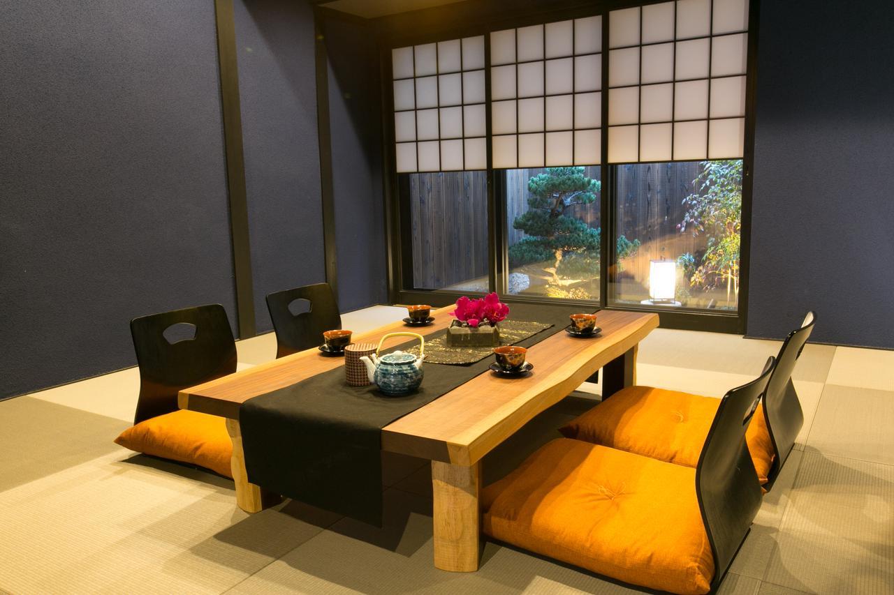 Bahay bakasyunan Hosta Umekoji Akari *