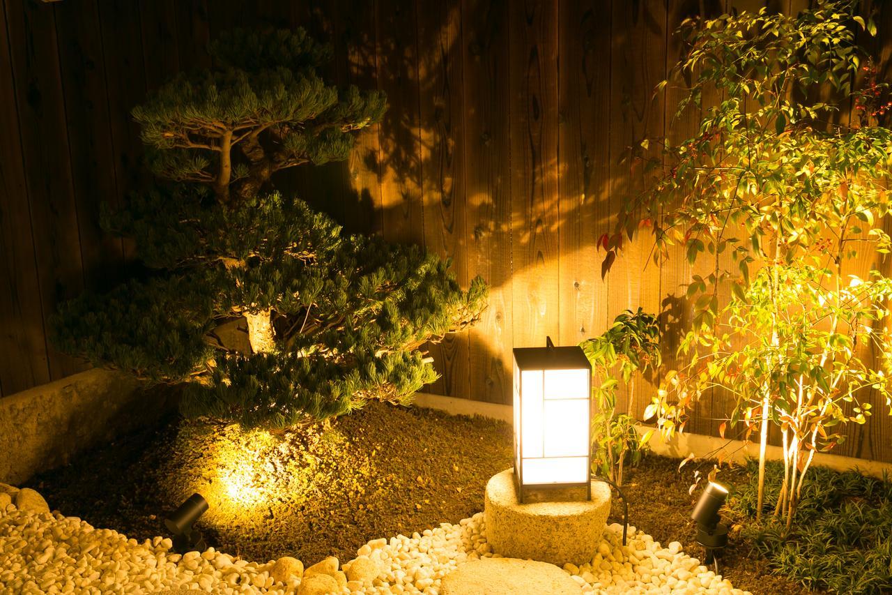 Bahay bakasyunan Hosta Umekoji Akari *