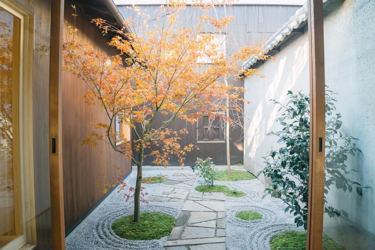 Bahay bakasyunan Casa Ogumo Kyoto