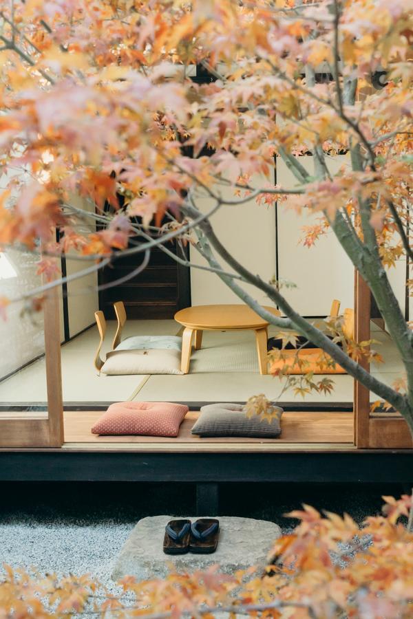 Casa Ogumo Bahay bakasyunan Kyoto