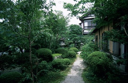 Hotel Gyozanen