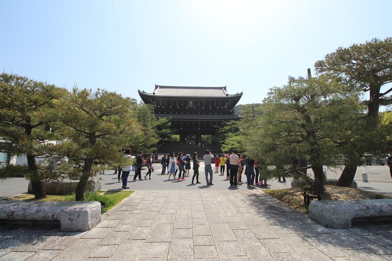 Hotel Gion