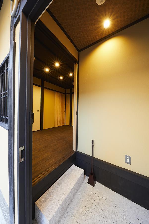 Rinn Gojo Mibugawa West Kyoto