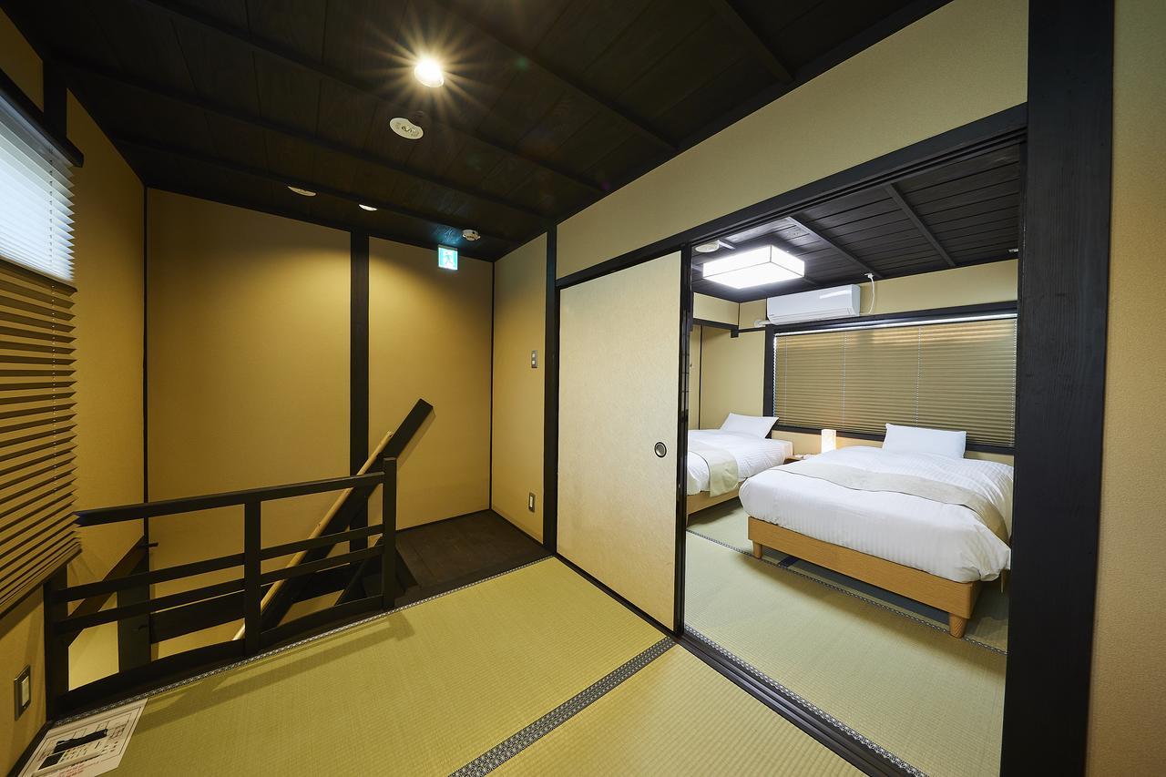 Rinn Gojo Mibugawa West Holiday home