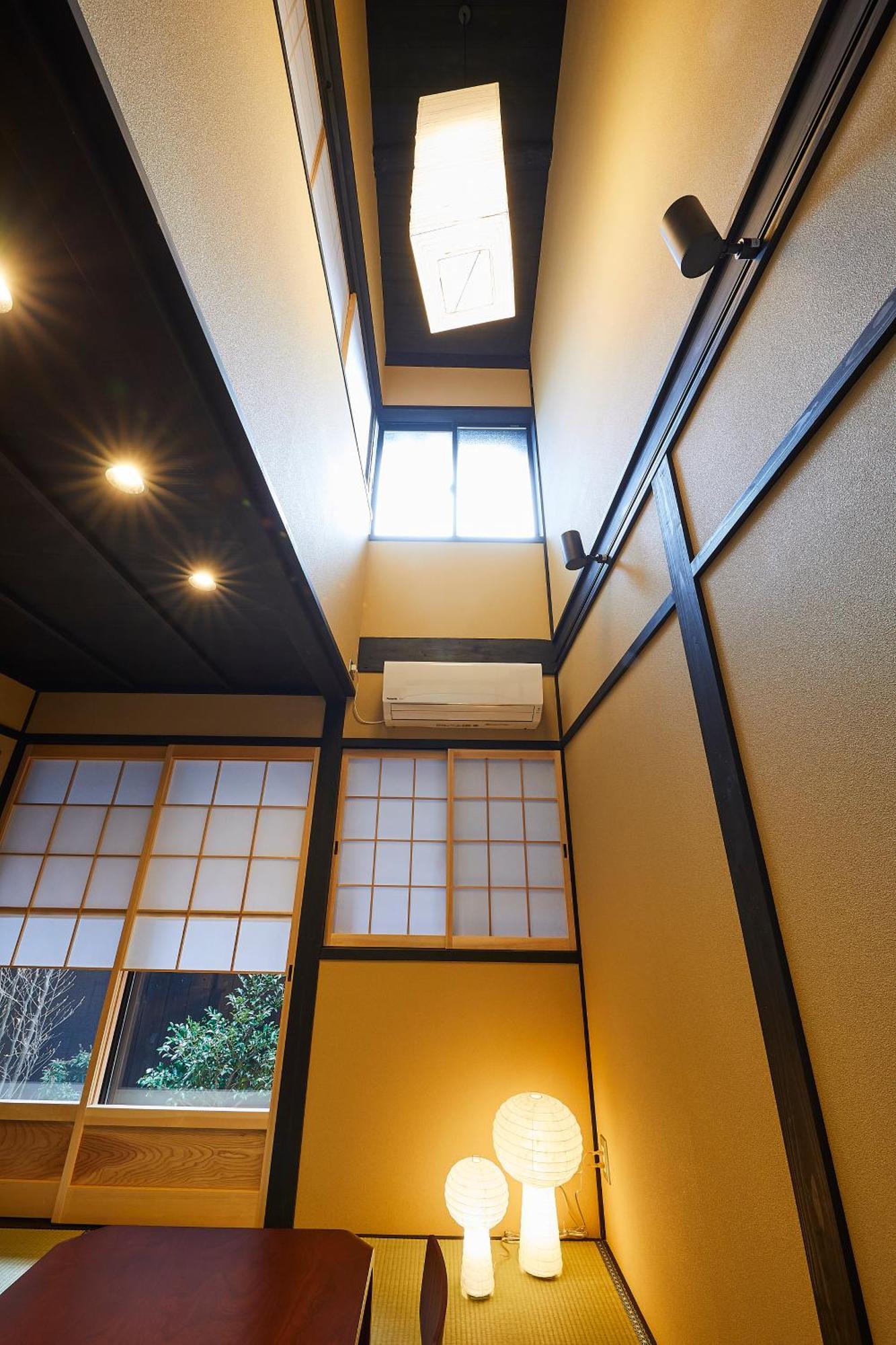 Rinn Gojo Mibugawa West Holiday home