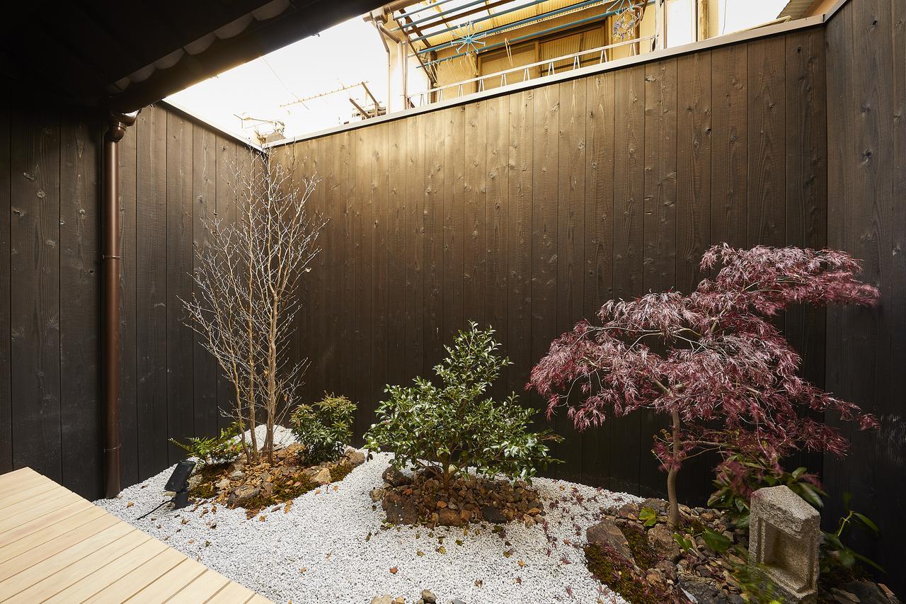 Rinn Gojo Mibugawa West Kyoto