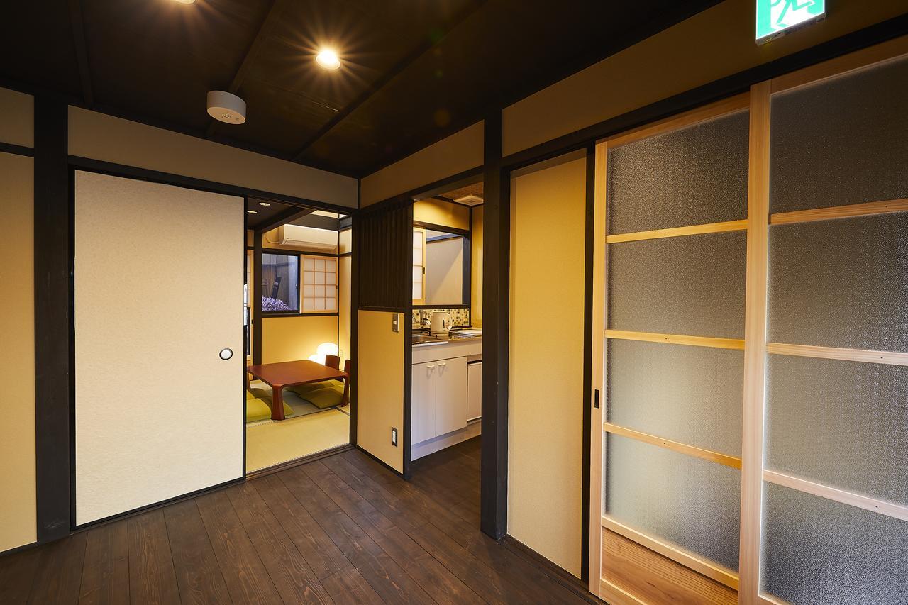 Rinn Gojo Mibugawa West Kyoto