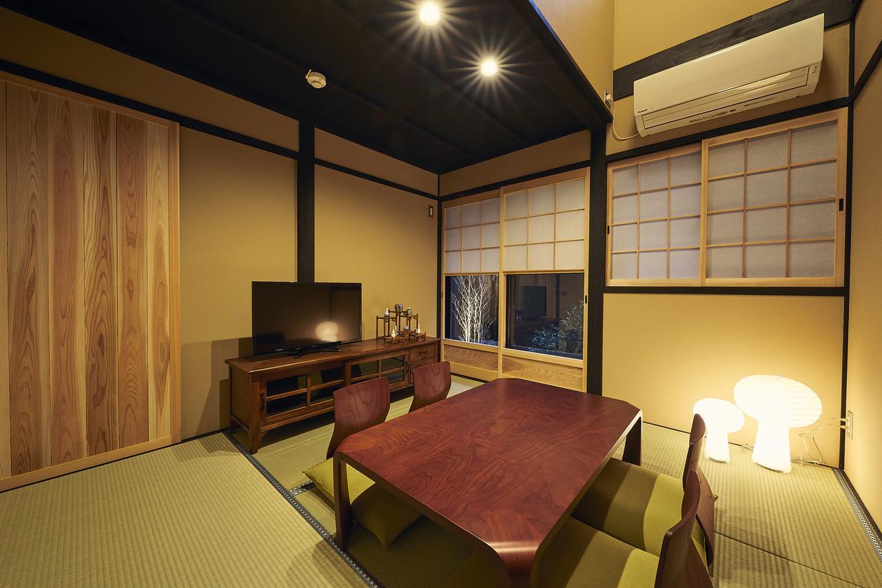 Rinn Gojo Mibugawa West Kyoto
