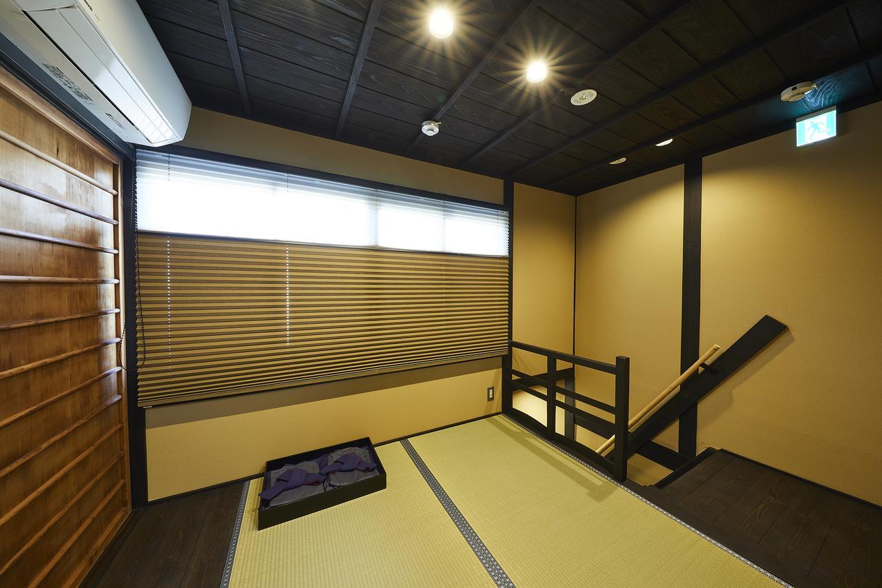Rinn Gojo Mibugawa West Holiday home