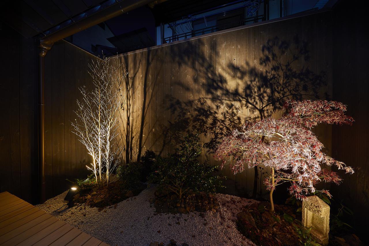 Holiday home Rinn Gojo Mibugawa West Kyoto
